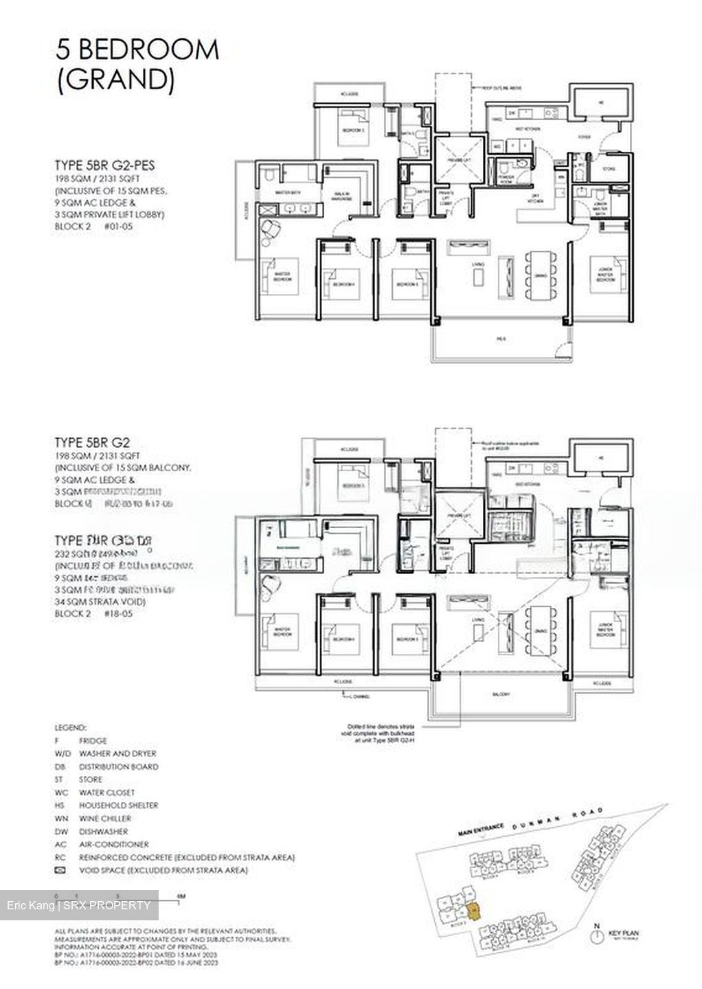 Grand Dunman (D15), Apartment #449206711